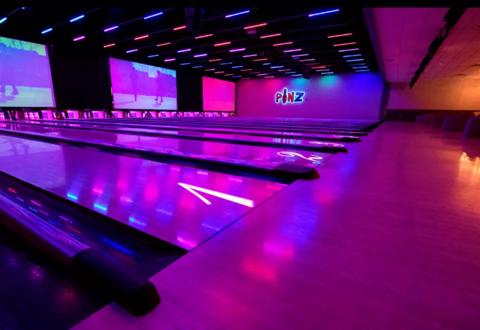Sangertown Square Rolls Out Bowling Alley Plans