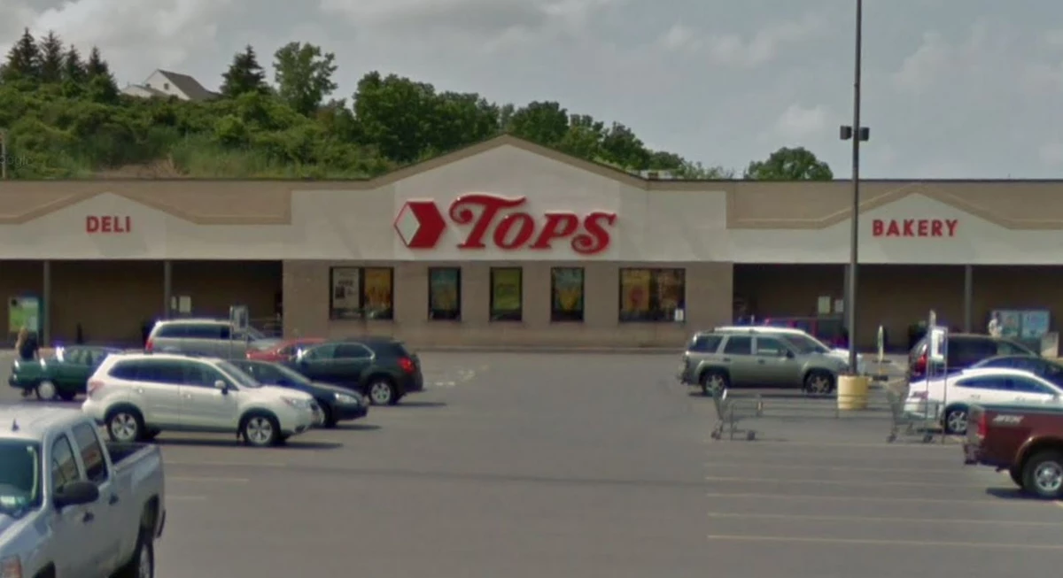 Tops Closing 10 Stores in Central New York