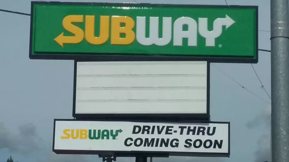 Whitesboro Subway Adds Drive Thru, Kiosks &#038; Delivery