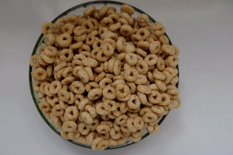 There&#8217;s Still Weed-Killer in Your Child&#8217;s Favorite Breakfast Cereal
