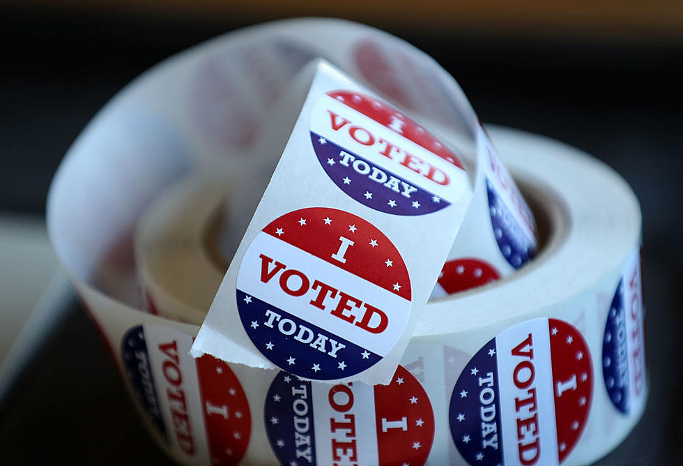 Free Beer At Utica’s Nail Creek Just For Voting