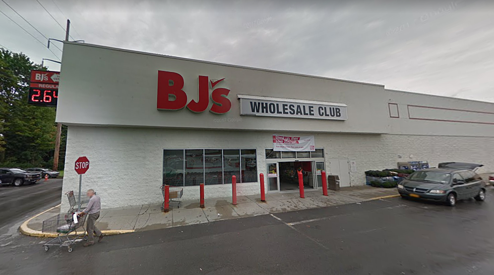 BJ’s Utica Allowing You To Shop Membership Free