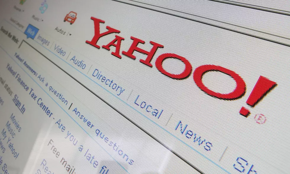 If You Ever Owned A Yahoo Account You May Be Owed Money