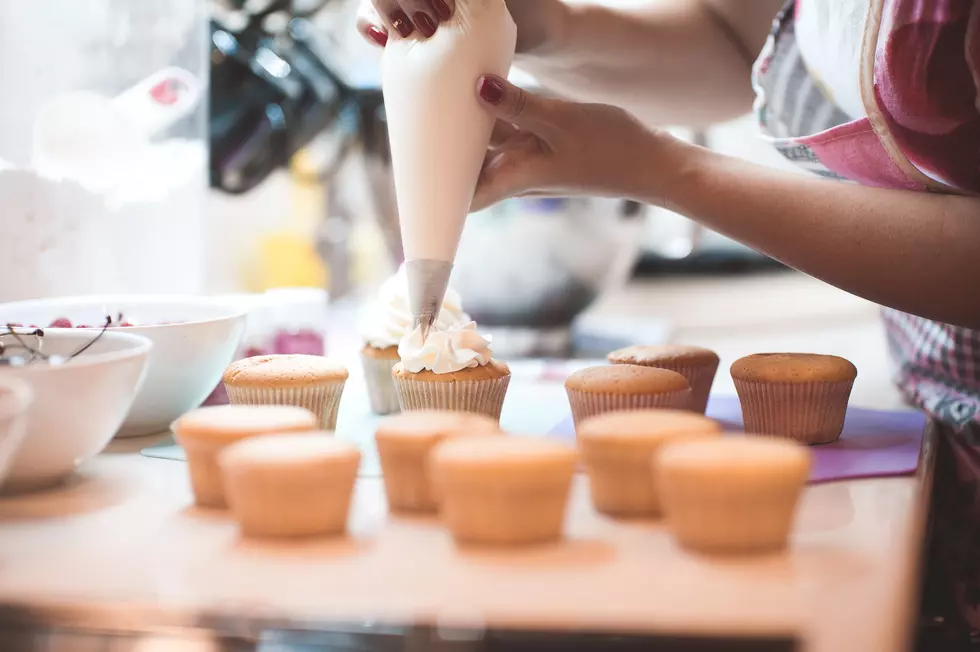 Sherrill Woman to Appear on TV's Great American Baking Show