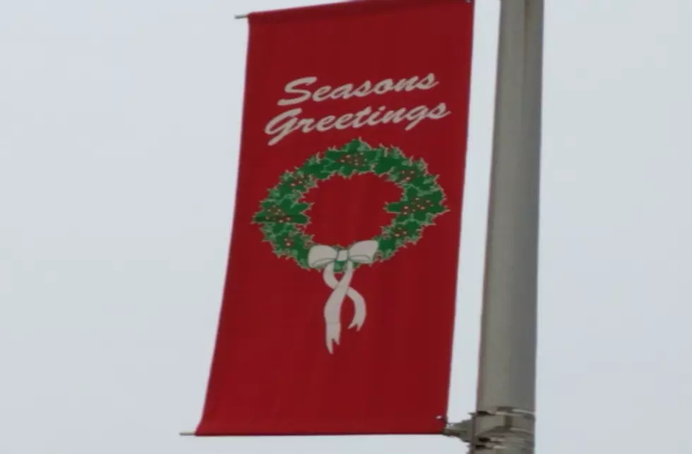 5 Ways You Know It's Holiday Season in Central New York