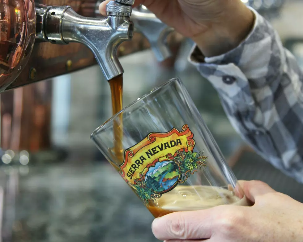 New York Brewers Join Nationwide Breweries Making California Wildfire Benefit Beer