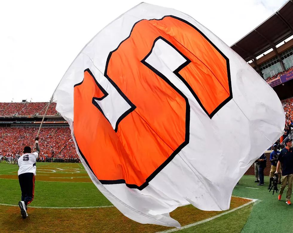 SU Recruit Announces Commitment To ‘Cuse In The Best Way
