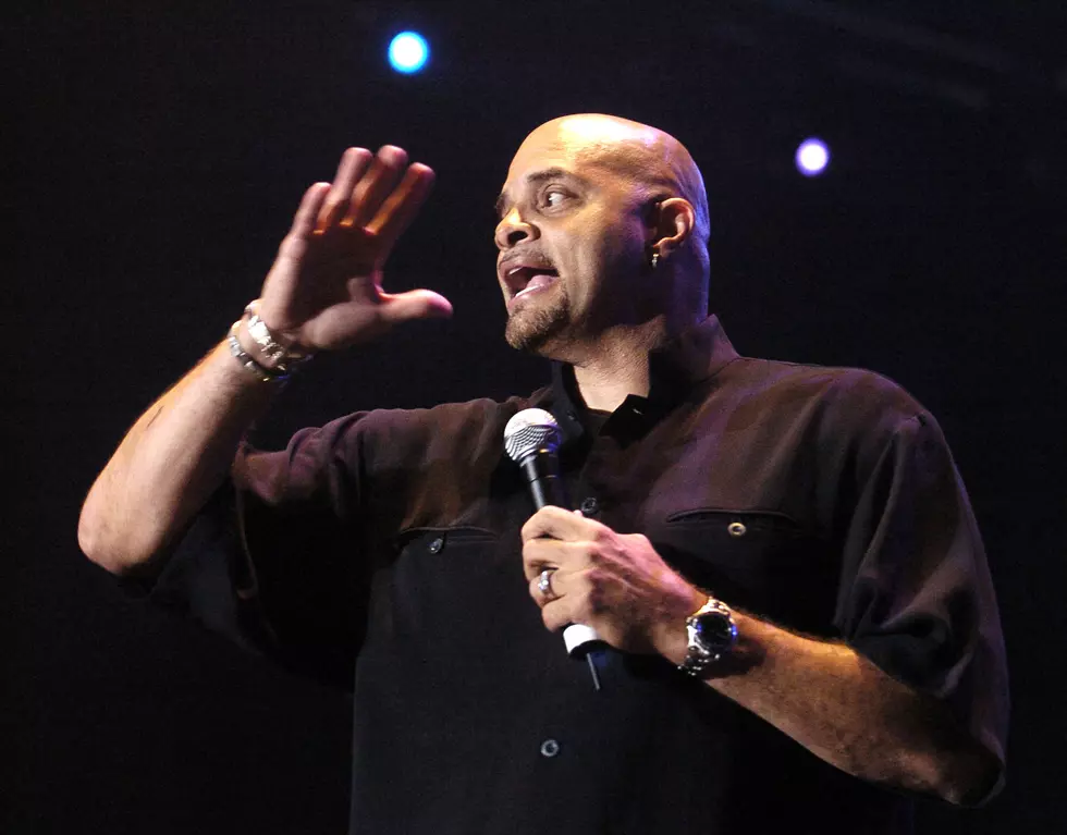 Sinbad Is Coming To CNY