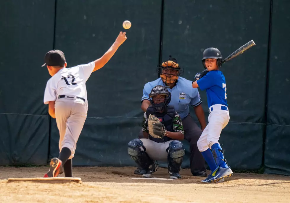 Ilion Little League Sign Up Schedule 