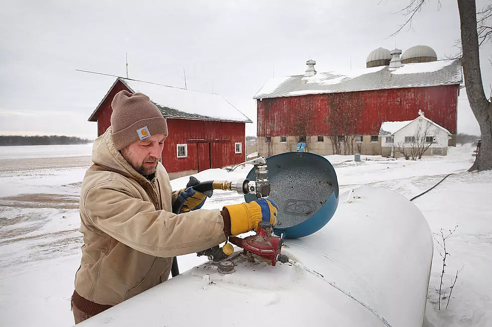 5 Steps To Keep Propane Users Safe During Winter Storm Harper