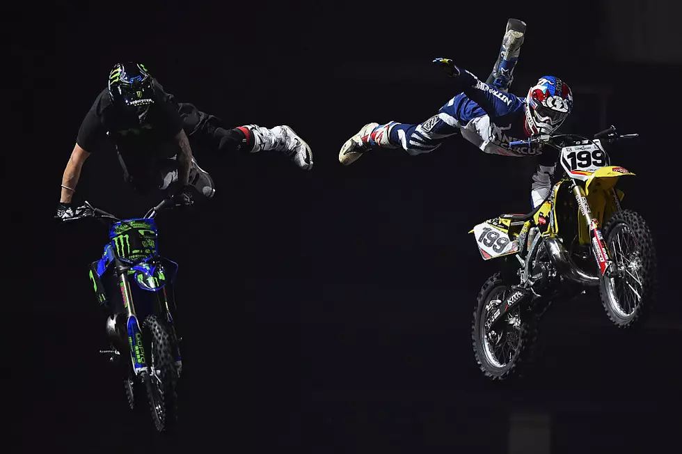 Nitro Circus Live Coming To CNY