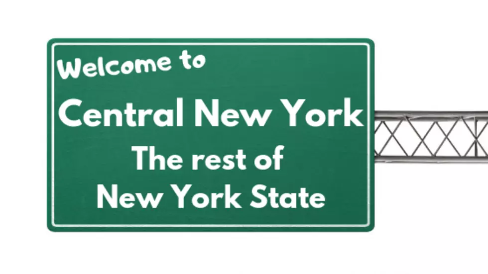 Welcome to Central New York Sign Ideas