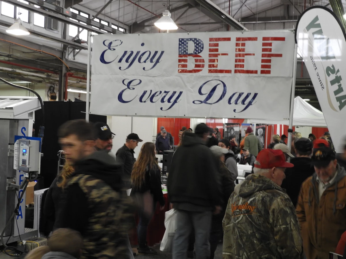 Central New York Hosting the Northeast's Biggest Farm Show