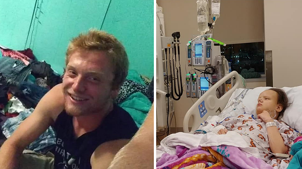 One Mother&#8217;s Tragedy is Another Mother&#8217;s Miracle as Dying Son Gives Gift of Life
