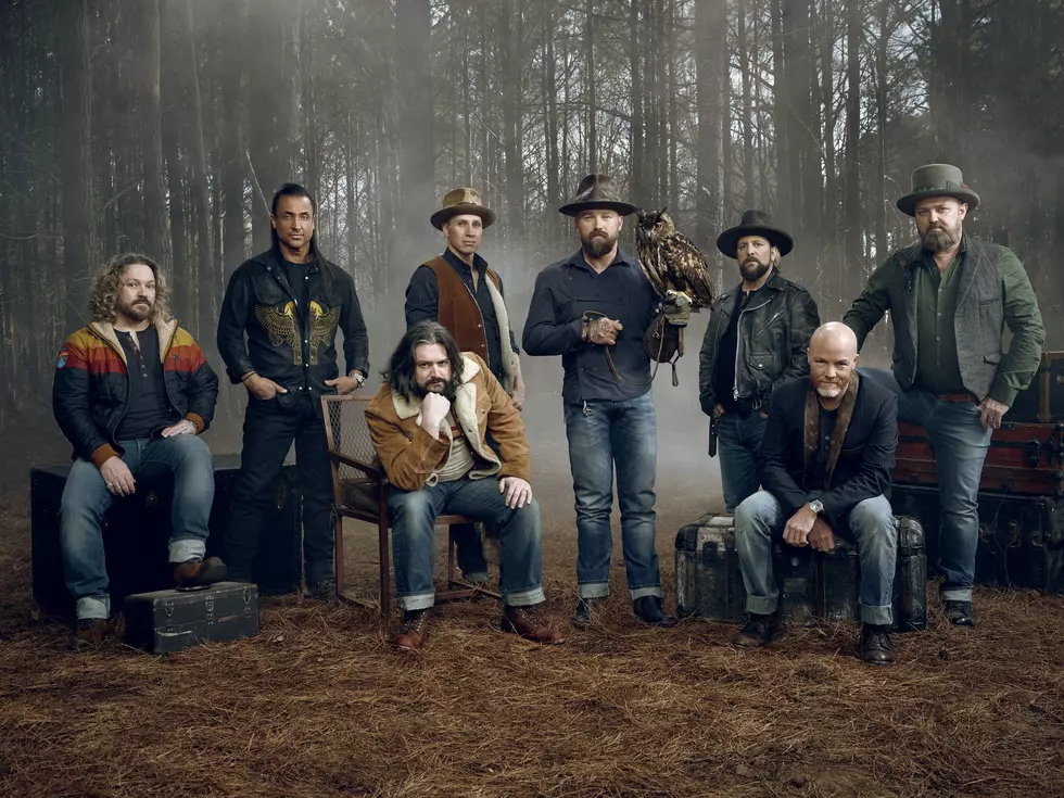 Zac Brown Band Returning For 3 New York Shows This Summer