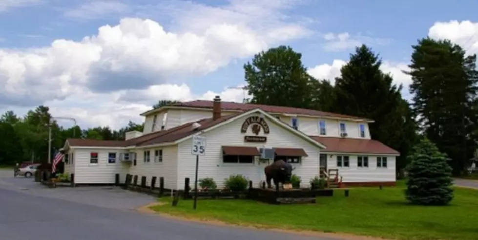 Buffalo Head Restaurant Re-Opening in Time For Christmas