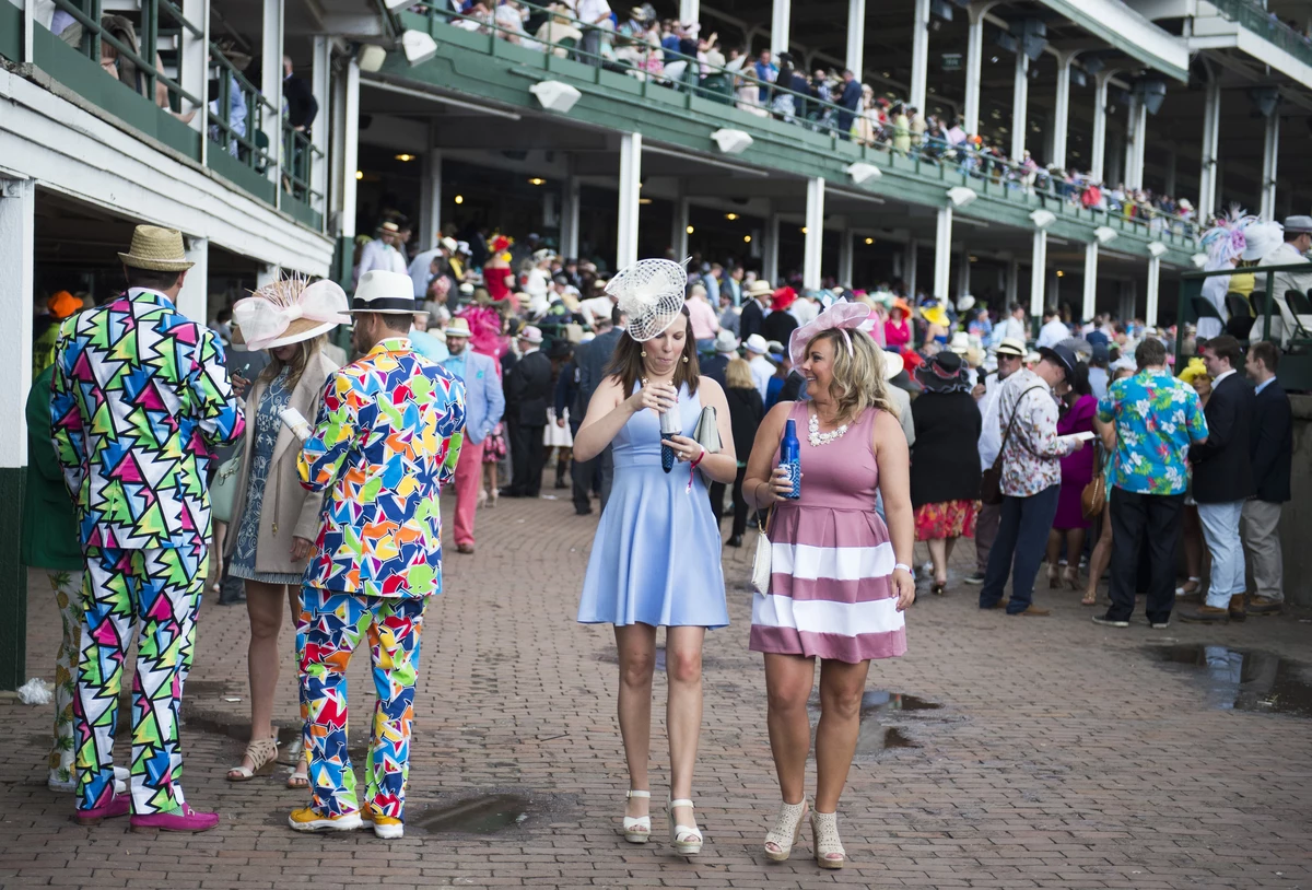 Kentucky Derby Gala Coming to Central New York