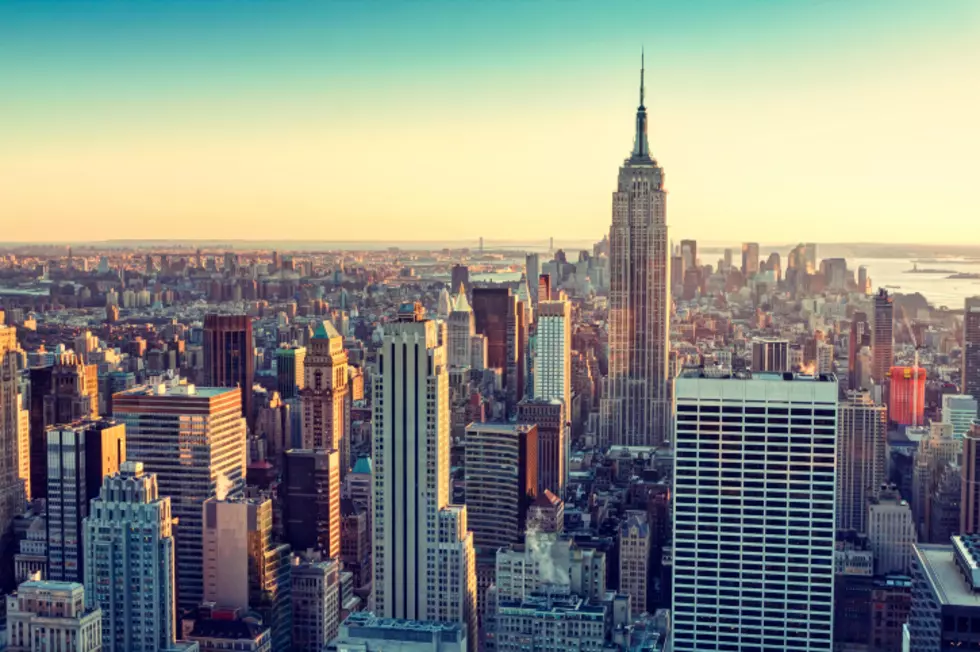 7 Ridiculous Things New Yorkers Always Hear When Asked Where They’re From