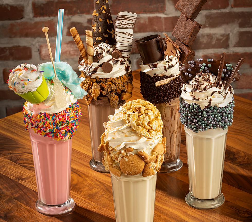 Turning Stone&#8217;s Must Try Boozy Milkshakes Among Best in the Country