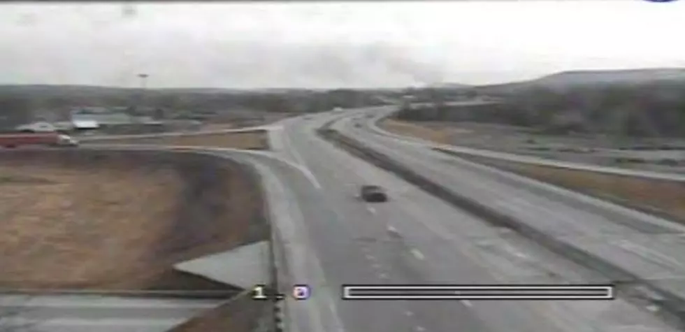 Photo Credit - NYS Thruway