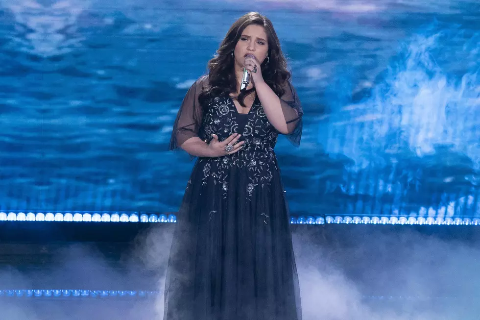 Cohoes Teen Madison Vandenburg Makes American Idol Top 8