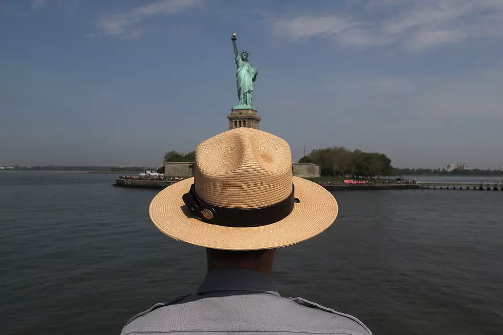 Apply To Become A New York Forest Ranger
