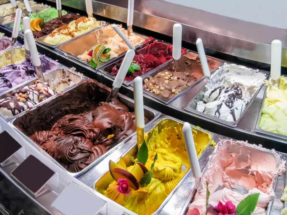 New Gelato Shop In Clinton &#8216;The Cremeria&#8217; Opening Soon