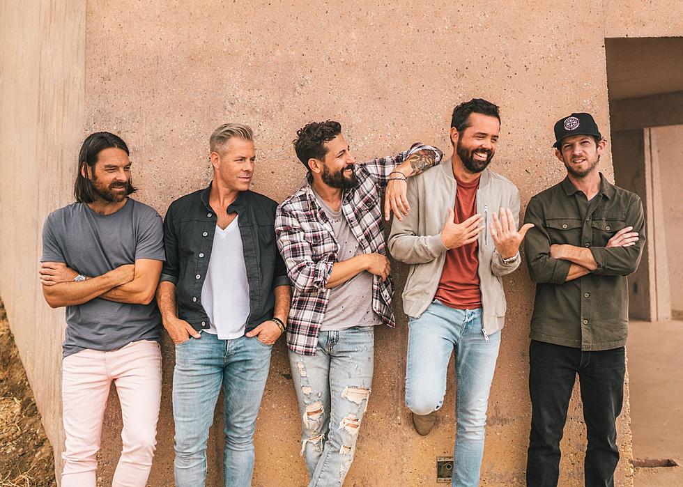 Old Dominion Coming to CMAC This Summer