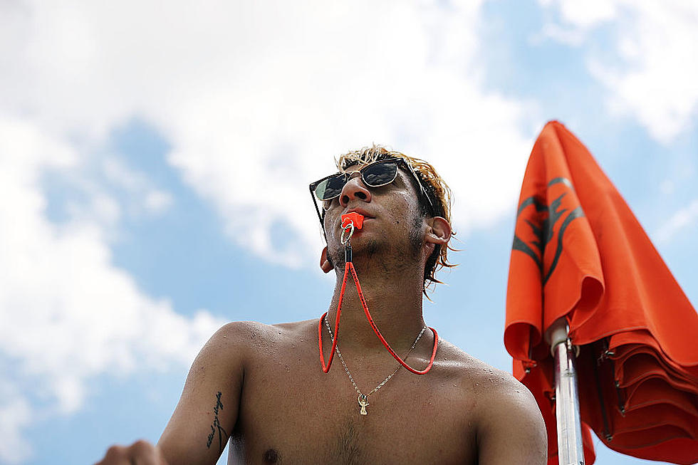 Central New York Parks Looking For Lifeguards