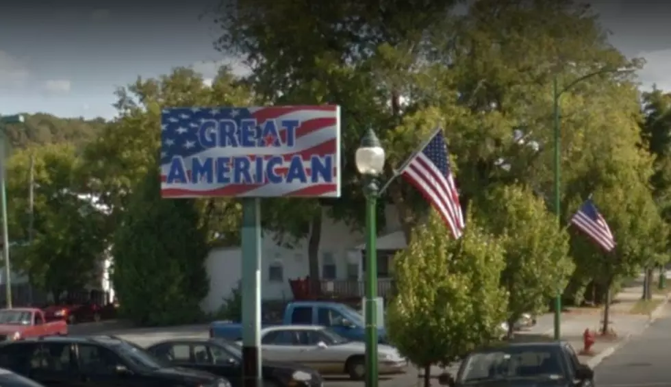 Great American In Boonville Is Closing