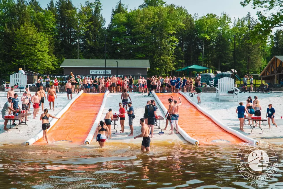 There's Beer on Tap at New York Adult Summer Camp