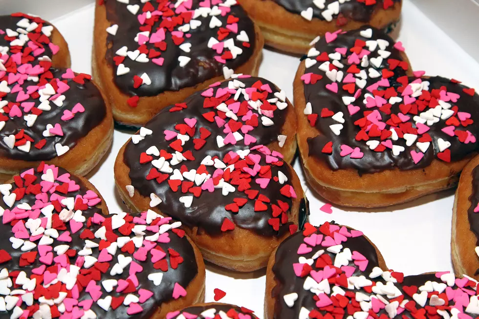 Will It Be Love at First Donut?