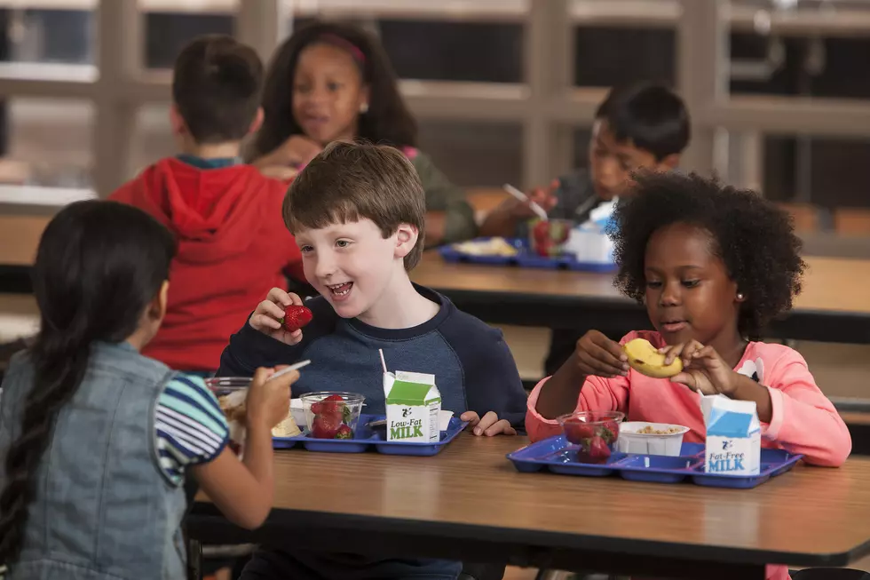 Chobani Eliminates School Lunch Debt–Again