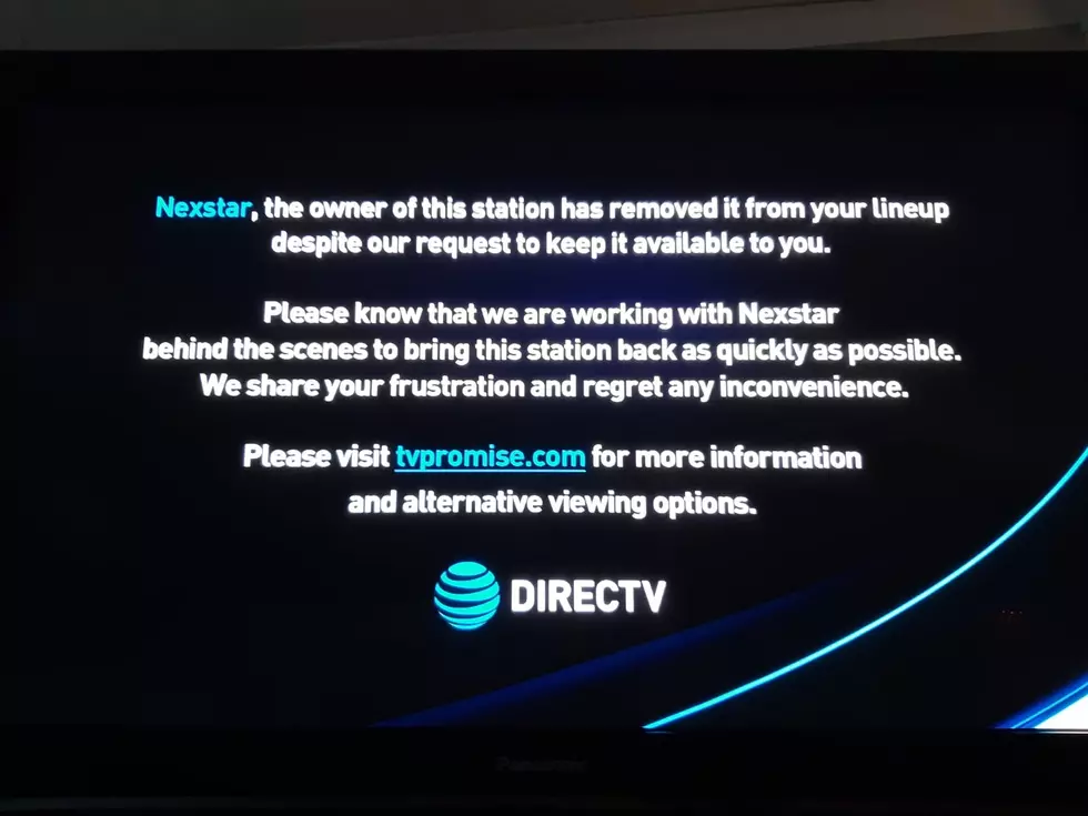 What Happened to the Local Channels on DirecTV