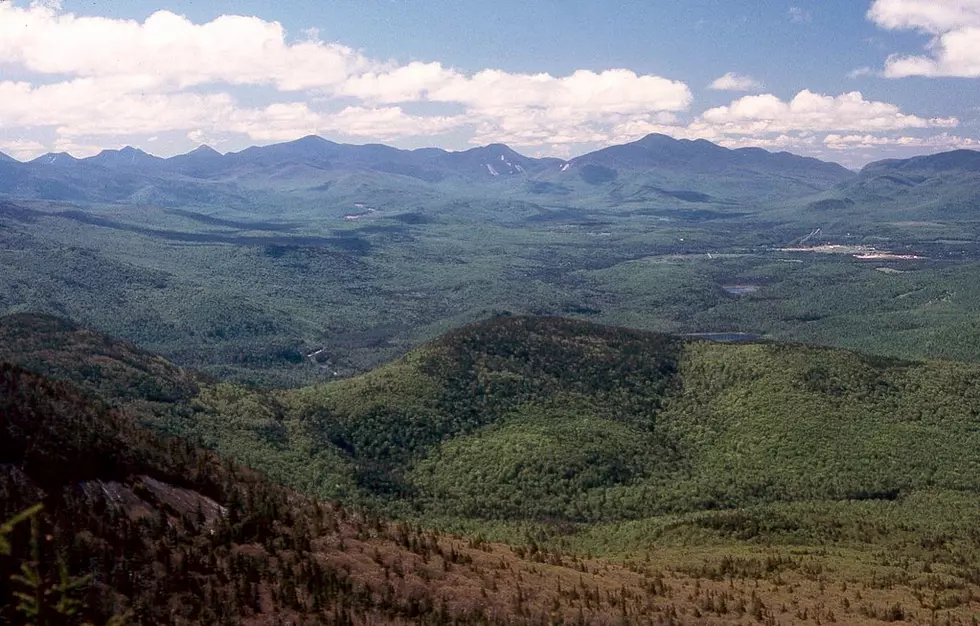 3rd Time is the Charm as 2 Men Set Record For Climbing the Adirondacks