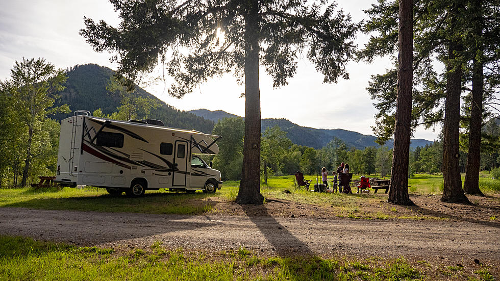 New York Campgrounds Open Today Statewide