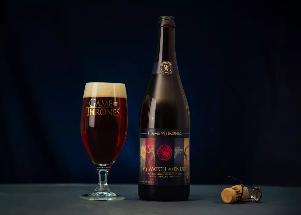 Ommegang Releases Final Game Of Thrones Beer