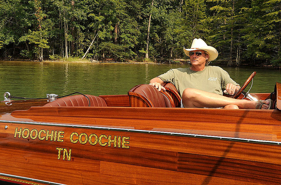 A Piece of Alan Jackson Boating History Coming to NY State Fair 