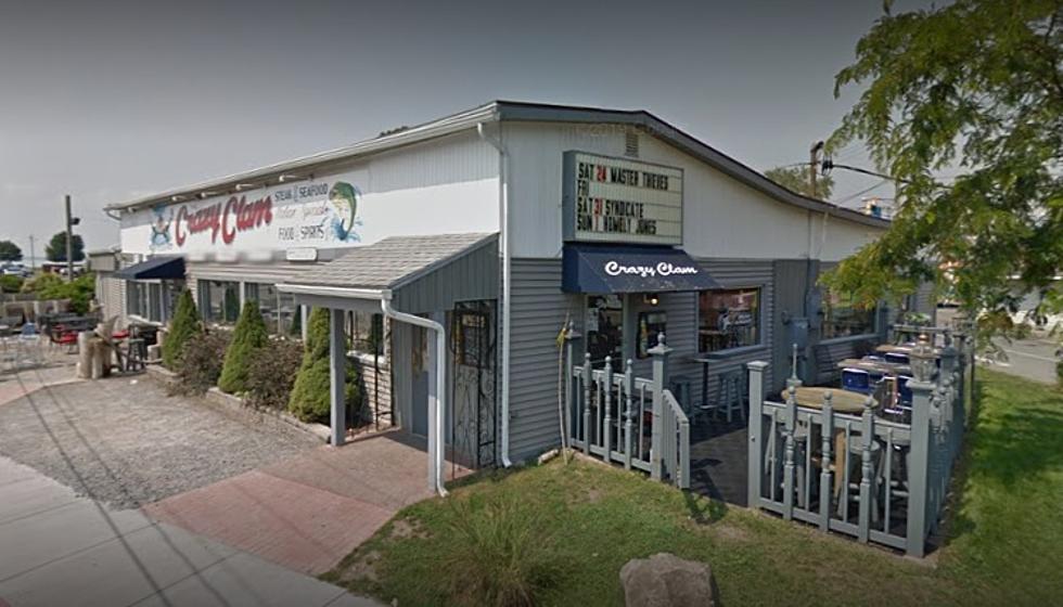 The Crazy Clam In Sylvan Beach Is Closing After 22 Years