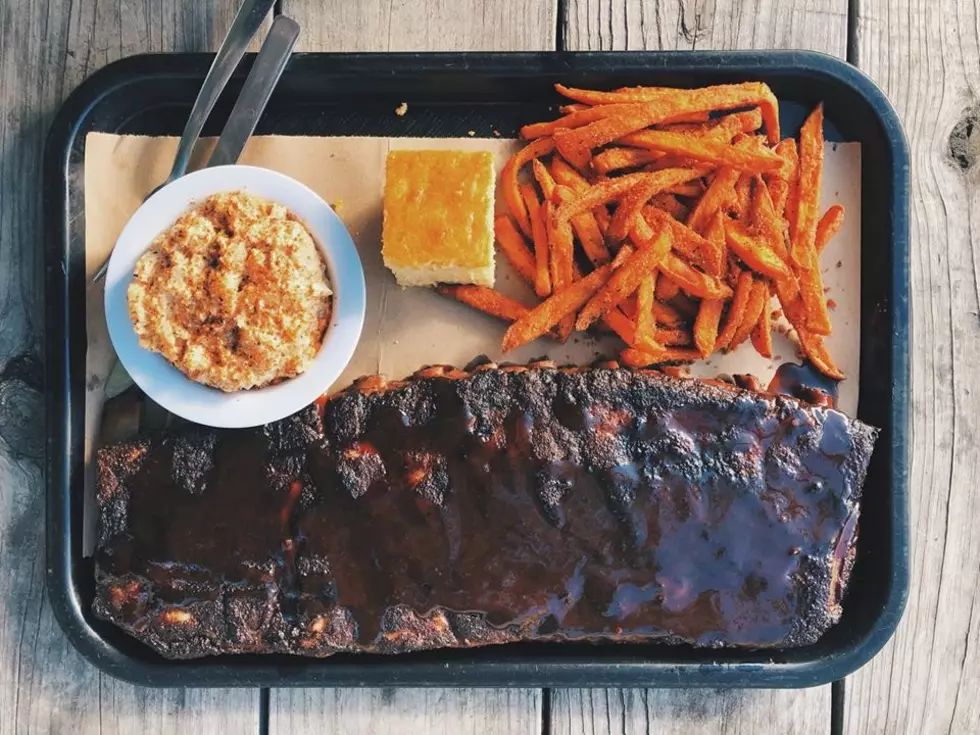 Food Network Names Ray Brothers BBQ Home to Best Ribs in New York State