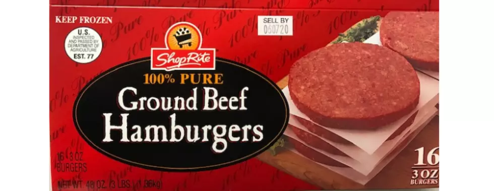 Canadian Beef Recall 2