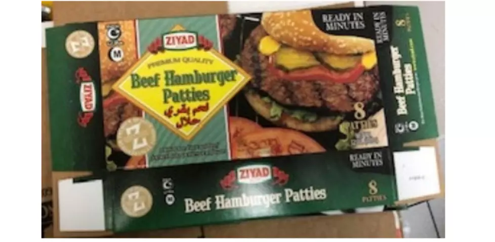 Canadian Beef Recall 3