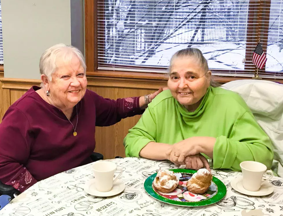 The Grand Healthcare Helps Reunite Childhood Friends After 50 Years