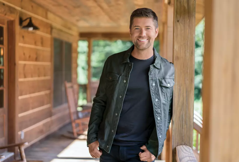 FrogFest Veteran Josh Turner Returning to Central New York