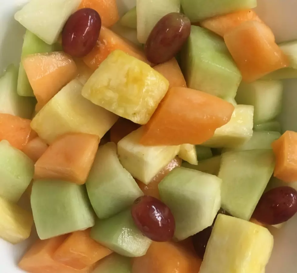 Cut Up Fruit Being Sold in NY Recalled Over Salmonella Concerns