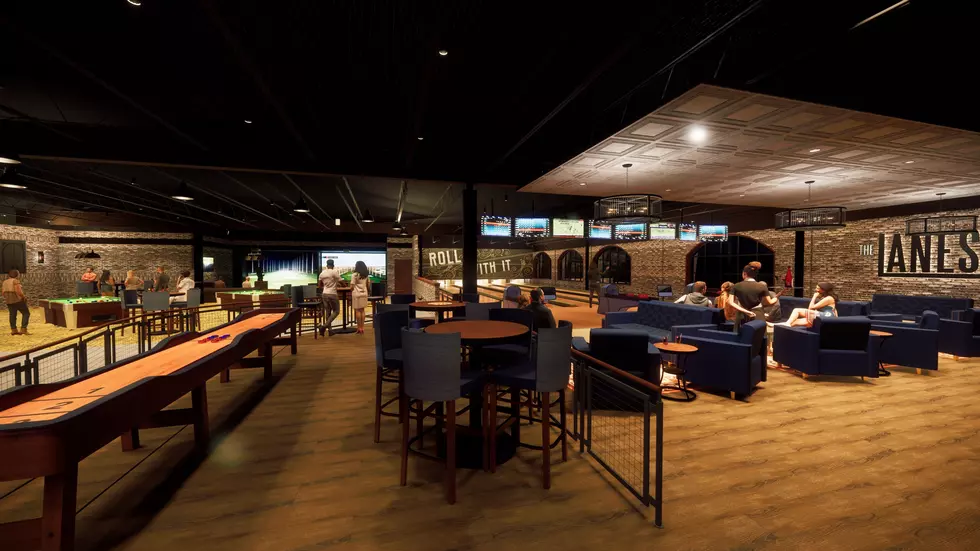 Topgolf, Bowling, Dodgeball Among Social Games Coming to Yellow Brick Road Casino