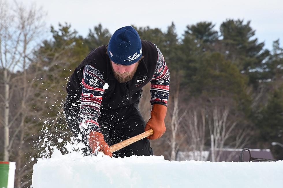 Cool Winter Festival in Upstate New York Among Best in the Country