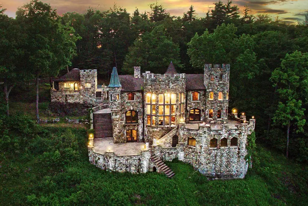 Spend a Night in These Dream-Like Castles in the Adirondacks