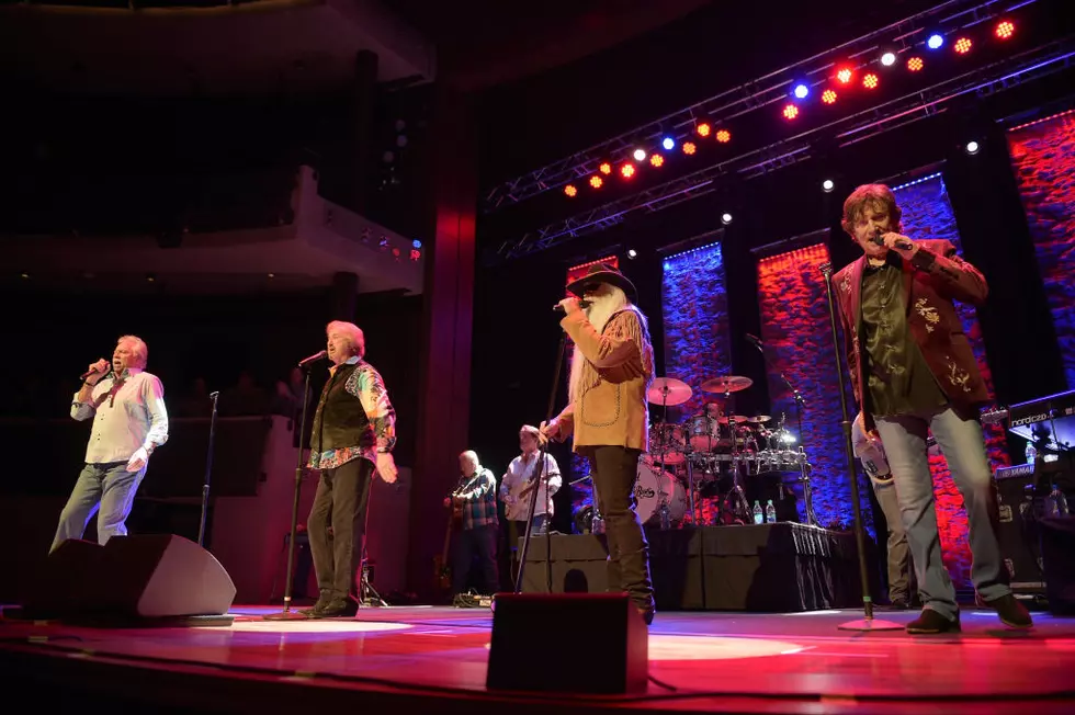 You Won’t Believe What The Oak Ridge Boys Song Elvira Is About