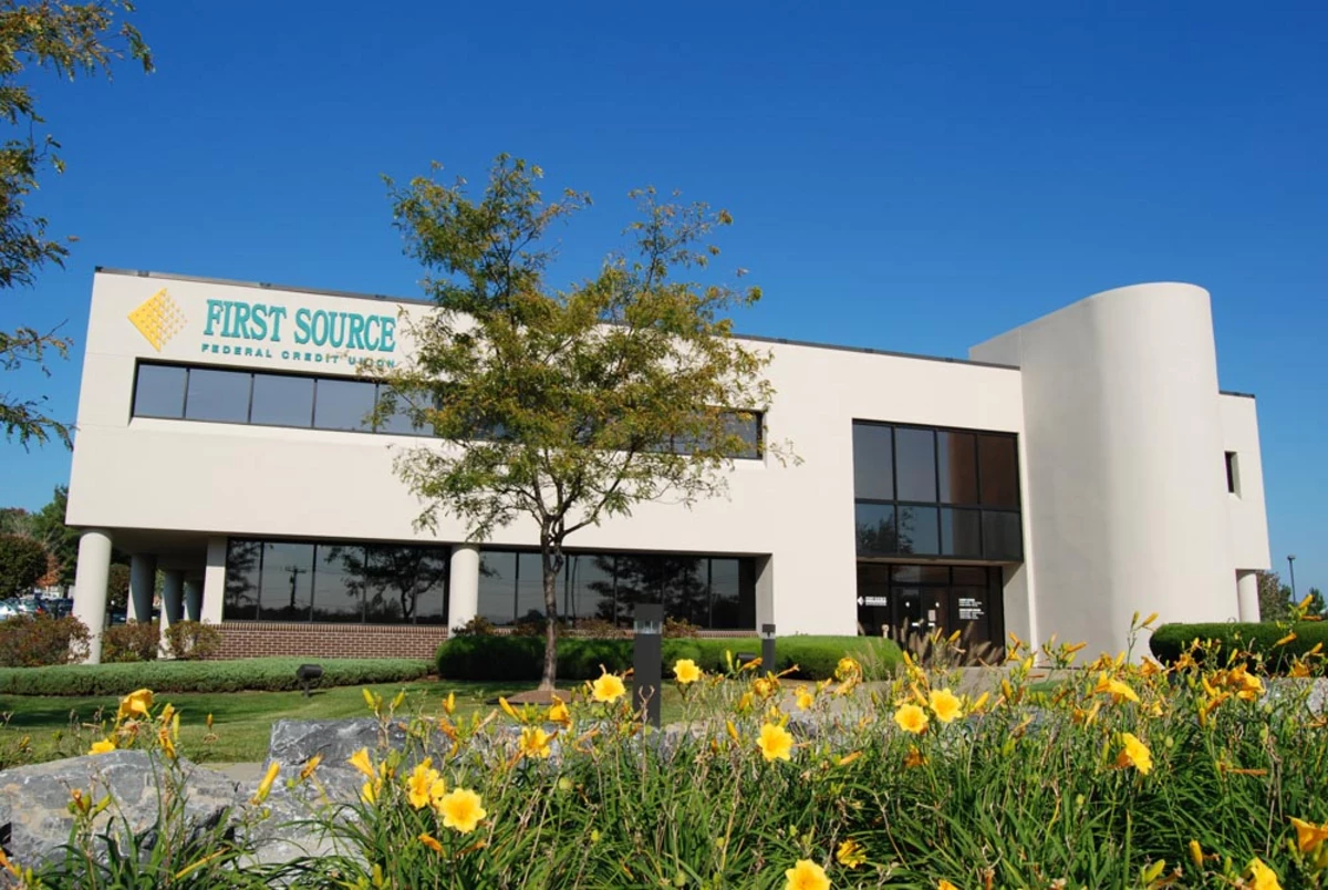 First Source Federal Credit Union Closes Lobbies